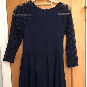 Express dress